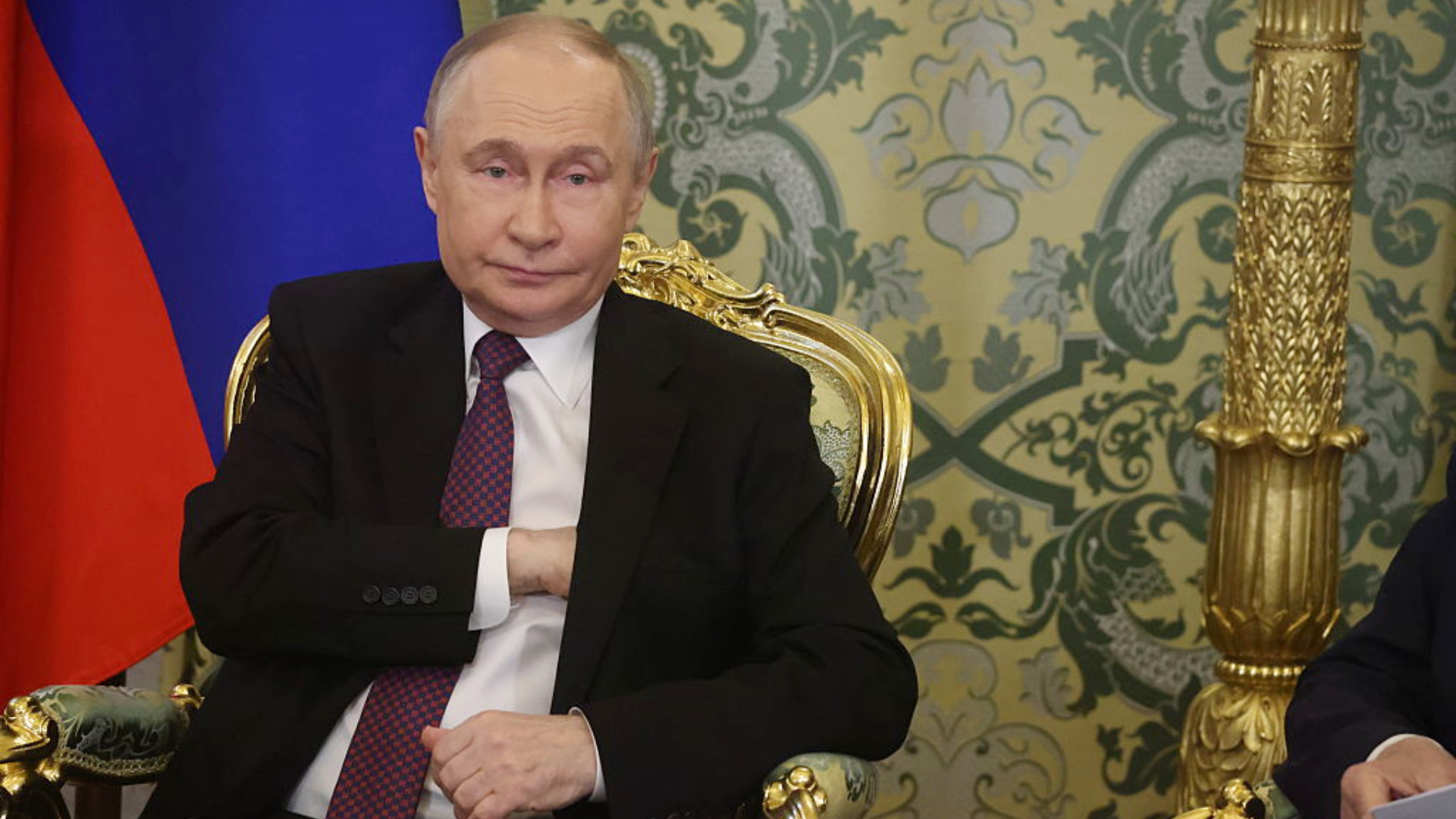 Ce va face Putin în ziua în care este așteptat să se întâlnească cu Zelenski la Istanbul. Anunțul care schimbă tot