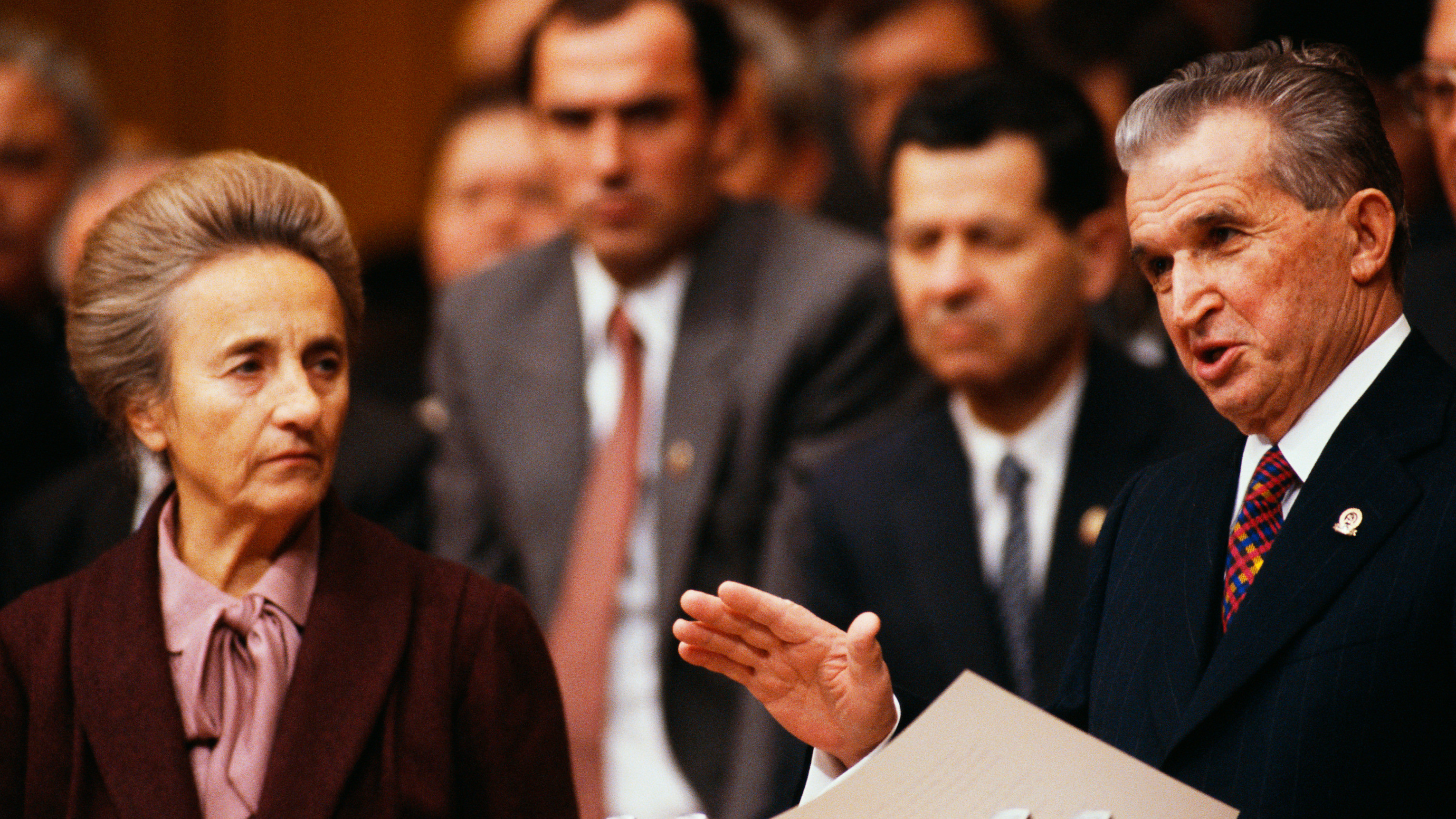 Trend îngrijorător pe rețelele sociale. „Nostalgia comunistă”, tot mai populară în mediul online - IICCMER