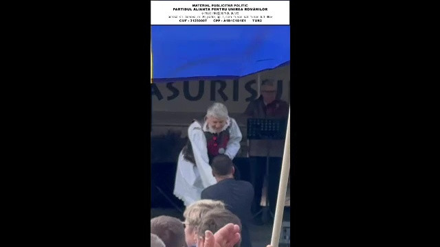 Pomohaci, George Simion