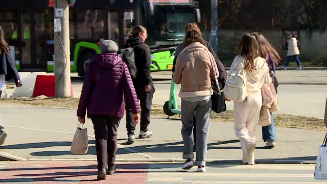 Eurostat, date îngrijorătoare: Tinerii din Bulgaria şi România sunt cei mai săraci din UE. Topul celor mai bune condiții