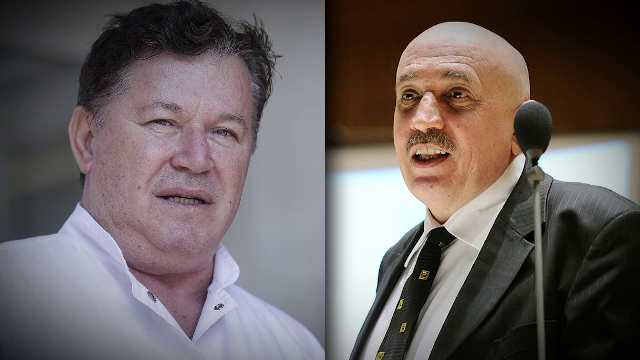 Sumele fabuloase găsite de procurori la neurochirurgii de top prinși cu șpăgi