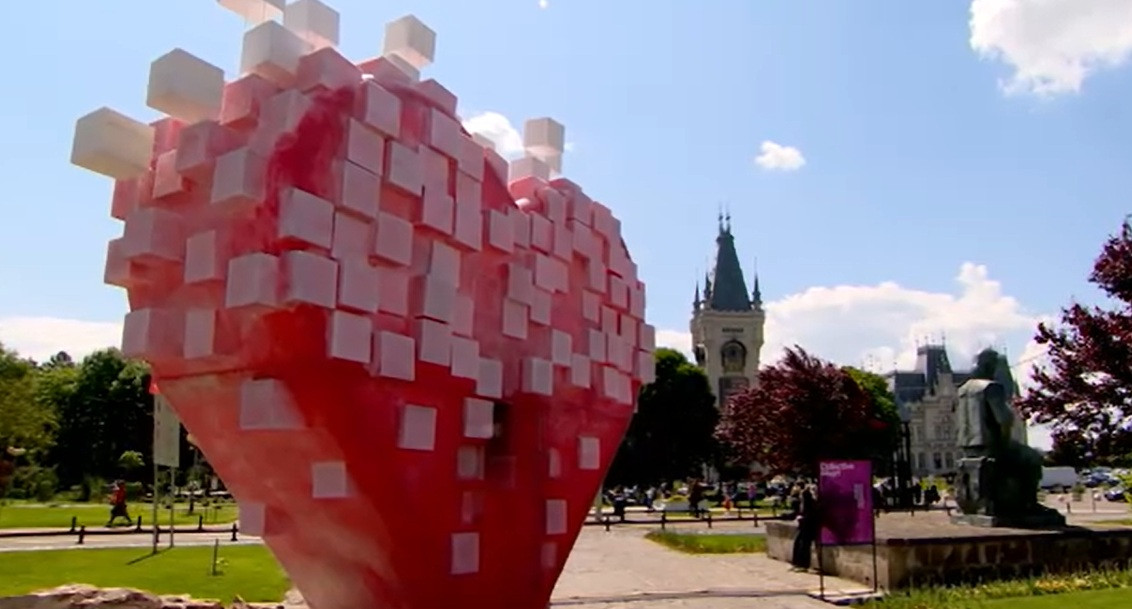 A început a cincea ediție a „Romanian Creative Week”. Evenimentul-fanion dedicat industriilor creative, găzduit la Iași