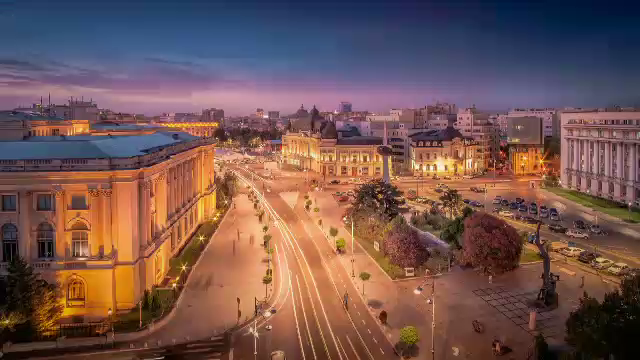 România va fi „împânzită” cu hoteluri de 5 stele. Unde vor fi deschise cele mai multe