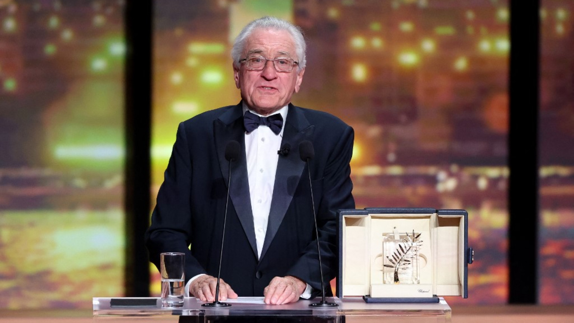 Robert de Niro, discurs anti-Trump la Festivalul de Film de la Cannes: „Trebuie să acționăm, și trebuie să acționăm acum”