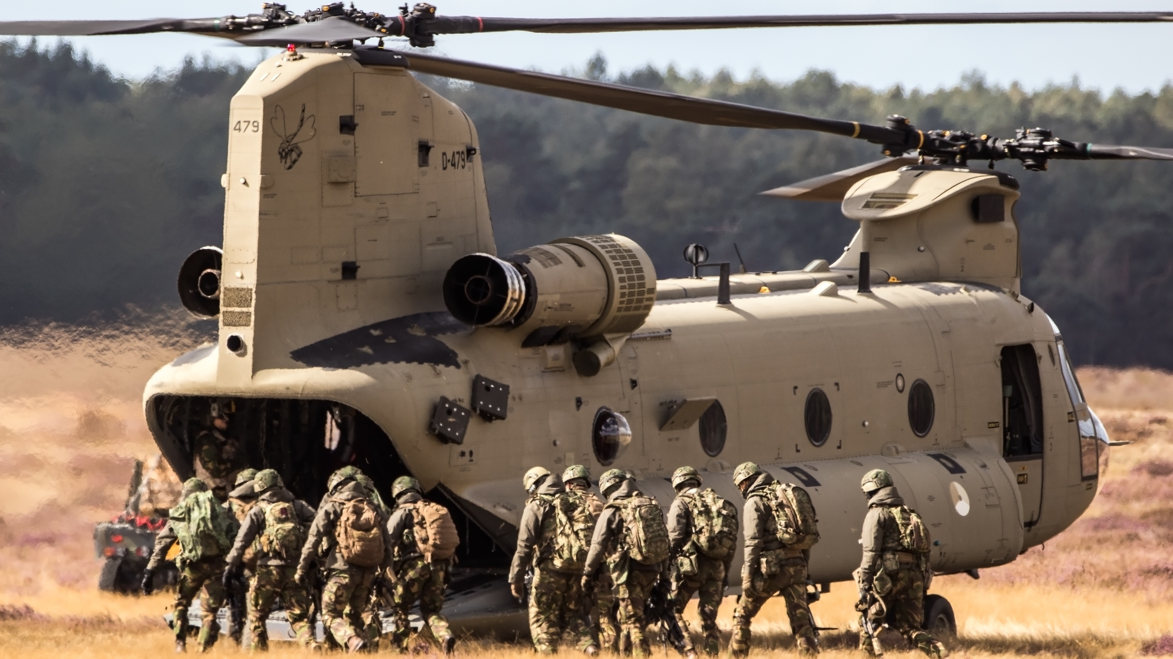 Țara din Europa care își ține armata în alertă din cauza „amenințărilor crescute”: Crește riscul sabotajelor la granițe