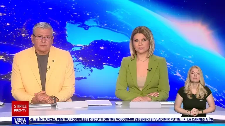 Reacția lui Donald Tusk după ce George Simion a mers să îl susțină pe Karol Navroțki la Varșovia. „Rusia se distrează”