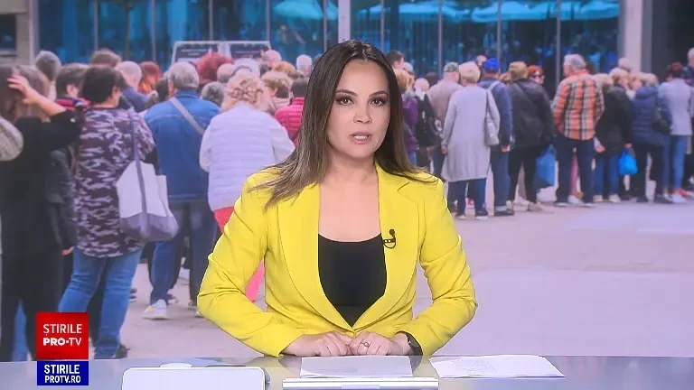 Cozi interminabile pentru înscrierea la examenul de titularizare, în Brașov. „Stăm în picioare ore în șir”