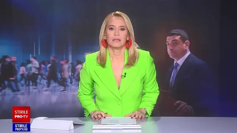 De ce a mers George Simion în Polonia cu câteva zile înainte de alegeri. „Am oprit campania în România ca să fiu aici”