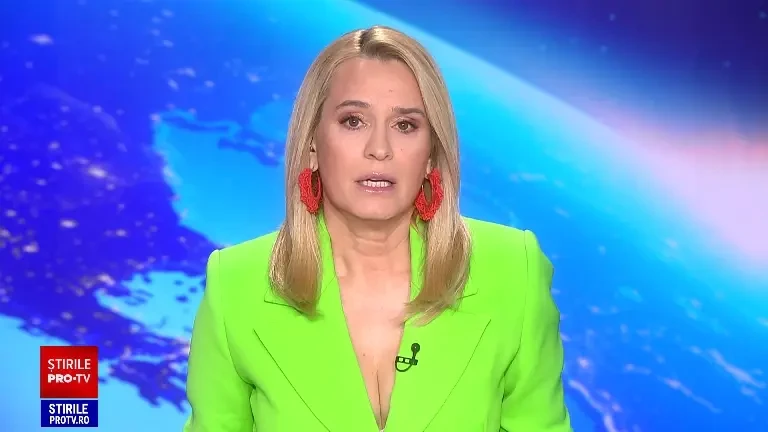 Călin Georgescu a mers la Poliție flancat de gărzi de corp. Nu a făcut nici o declarație