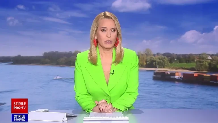 Accident naval pe Dunăre, în Dolj, între două ambarcaţiuni mici şi o barjă. Două persoane, de negăsit