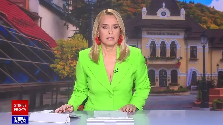 Metoda prin care Vlad Oprea a controla Primăria Sinaia, în ciuda controlului judiciar. Ce arată interceptările DNA