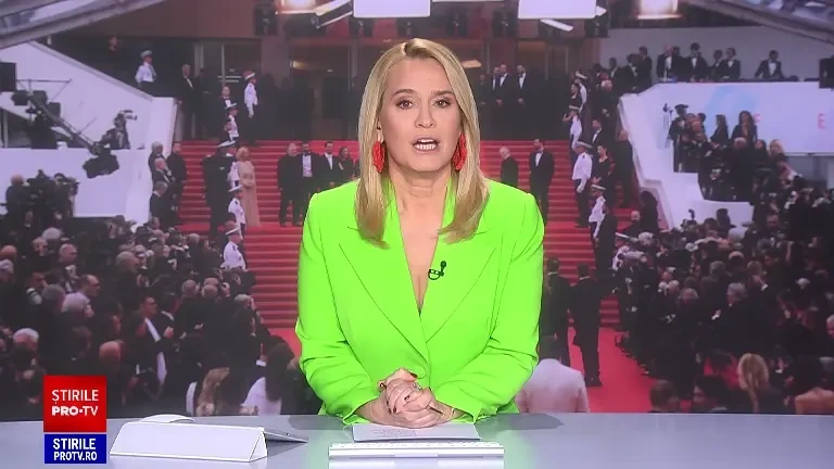 Robert de Niro, discurs anti-Trump la Festivalul de Film de la Cannes: „Trebuie să acționăm, și trebuie să acționăm acum”