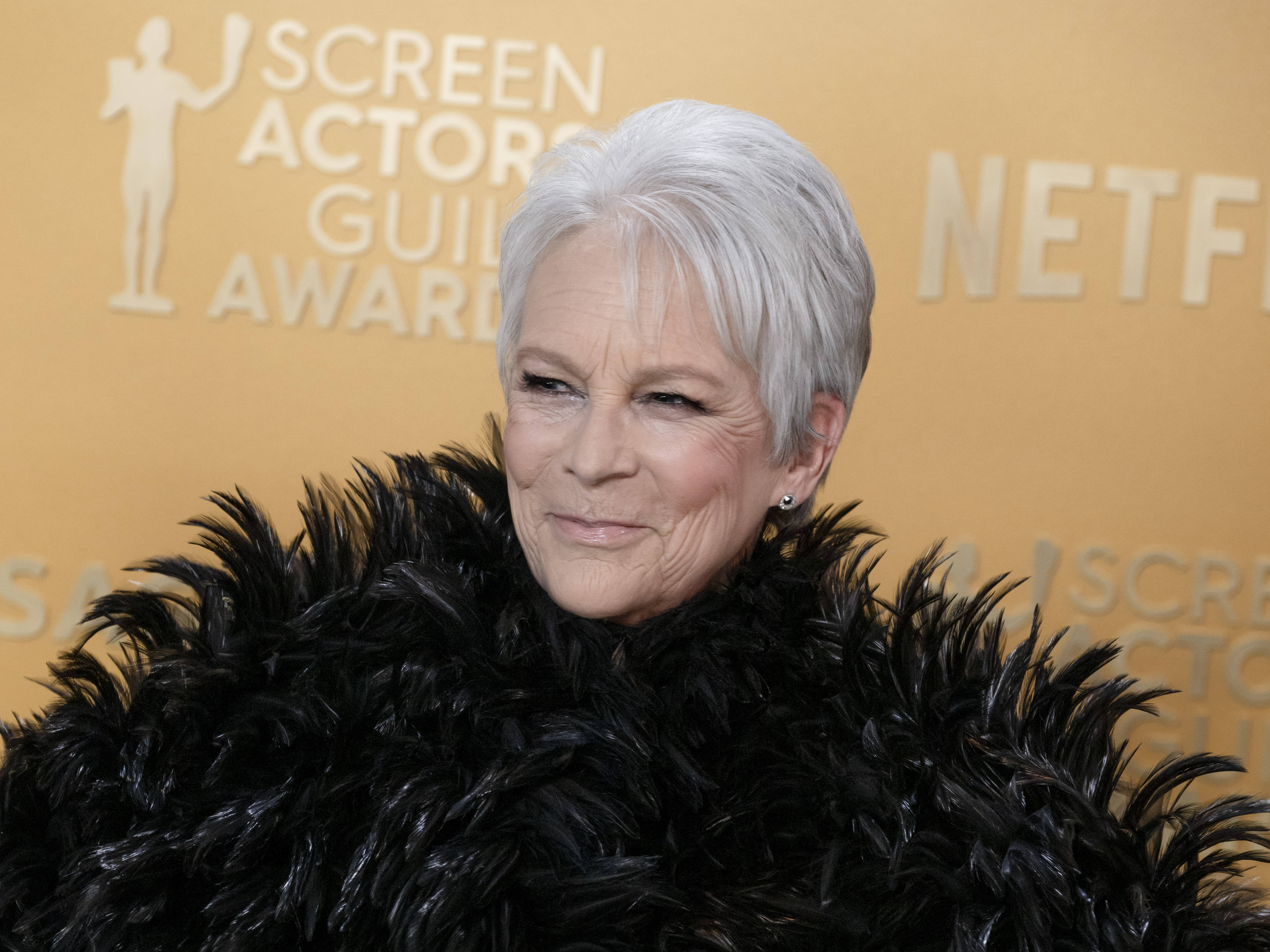 Jamie Lee Curtis, dezvăluiri despre operația estetică care i-a schimbat viața: „A devenit o dependenţă”