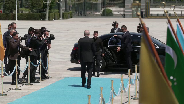 Putin a „fugit” de negocierile de pace cu Ucraina, după ce a propus o întâlnire directă. Reacția lui Zelenski