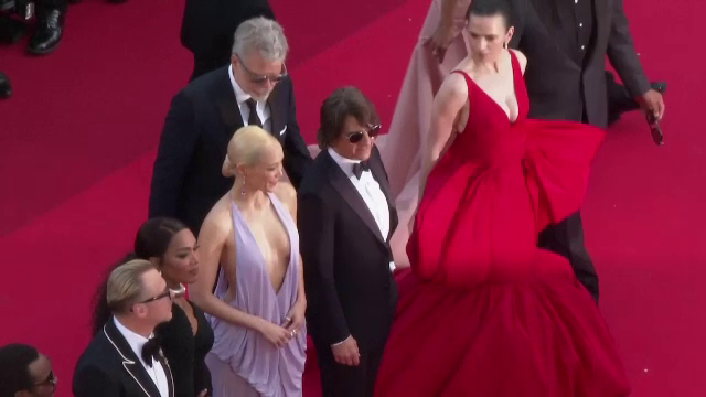 De ce a început lumea să plece de la premiera ultimului film din seria „Misiune: Imposibilă”