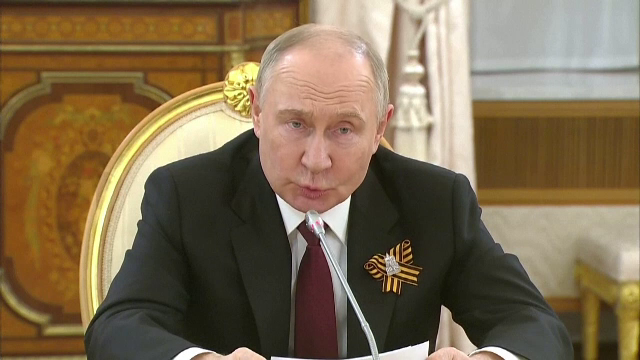 Vladimir Putin va găzdui primul summit Rusia-Liga Arabă în octombrie