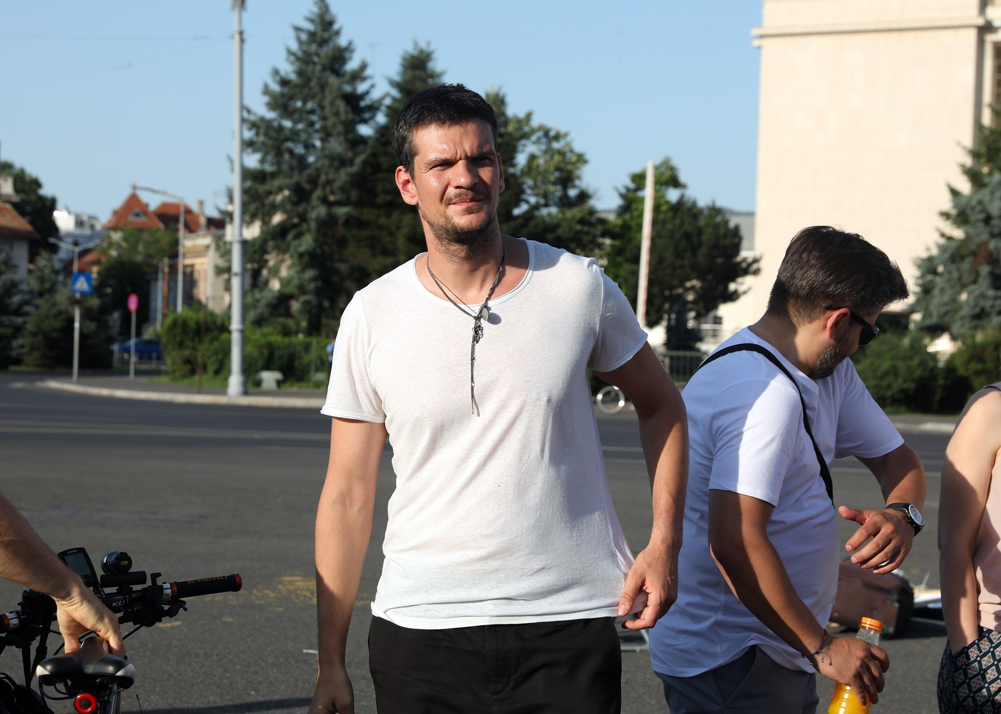 Tudor Chirilă, mesaj pentru diaspora: Dacă țara asta o să se ducă-n cap, e alegerea voastră