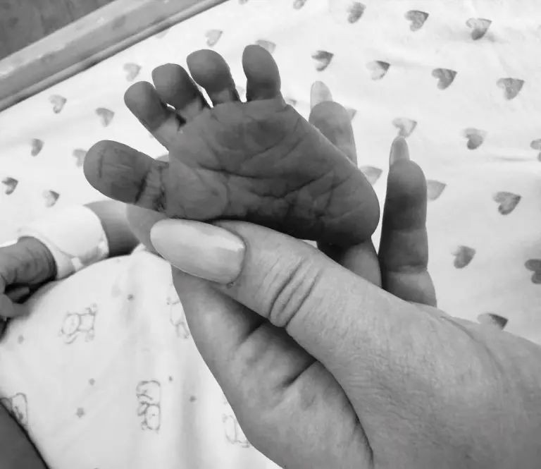 tiffany trump baietel