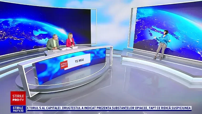 Horoscop 15 mai 2025, cu Neti Sandu. O zodie recuperează banii pe care îi așteaptă de multă vreme