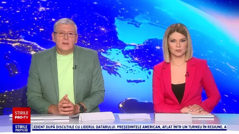 Materialul din Qatar pe care nici măcar Trump nu a putut să-l cumpere: ”Credeți-mă, am încercat”