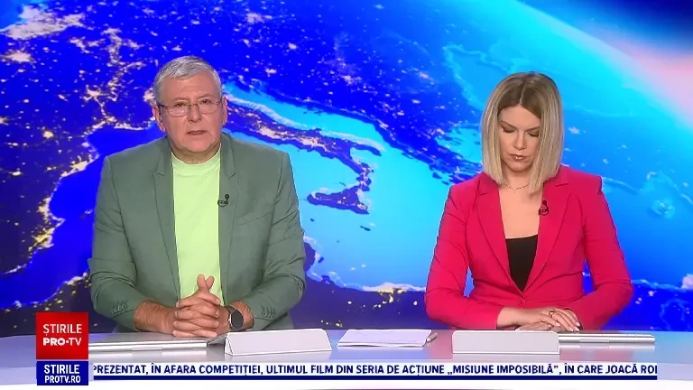 Furtuna puternică a distrus sute de locuințe într-o comună din Mehedinți. Oamenii încearcă să repare urgent acoperișurile