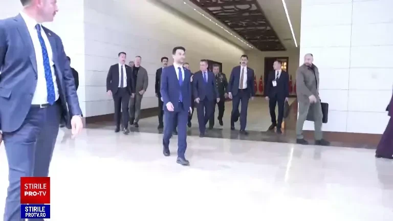 Mesajul lui Zelenski pentru Putin