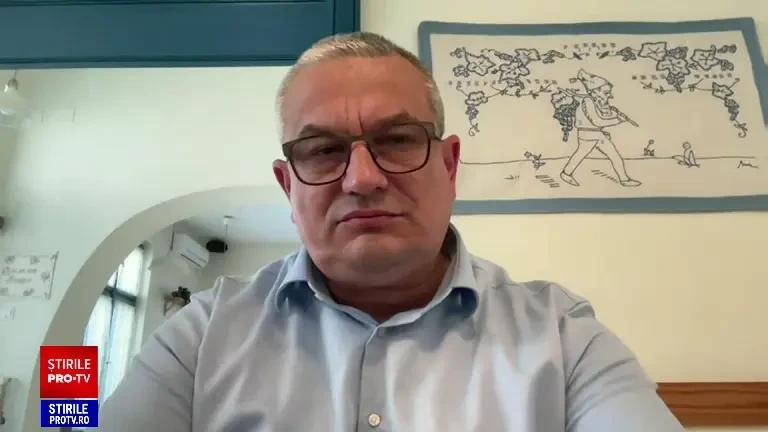 Șeful CNCD, reacție după derapajul lui George Simion: Un comportament nedemn pentru un candidat la prezidențiale