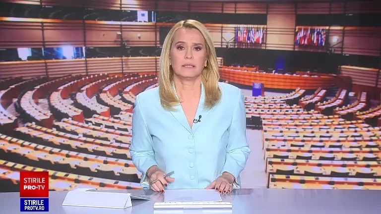 Simion explică incidentul cu „candidatul autist”. A zis greșit „securist” pentru că PROTV „nu avea programare” la declarații