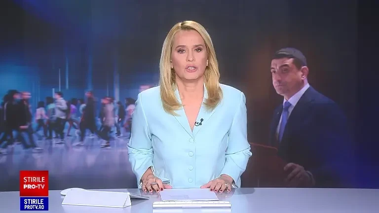 Ce le-a transmis George Simion liderilor UE, după ce Politico a scris că „pune nervii Bruxelles-ului la încercare”