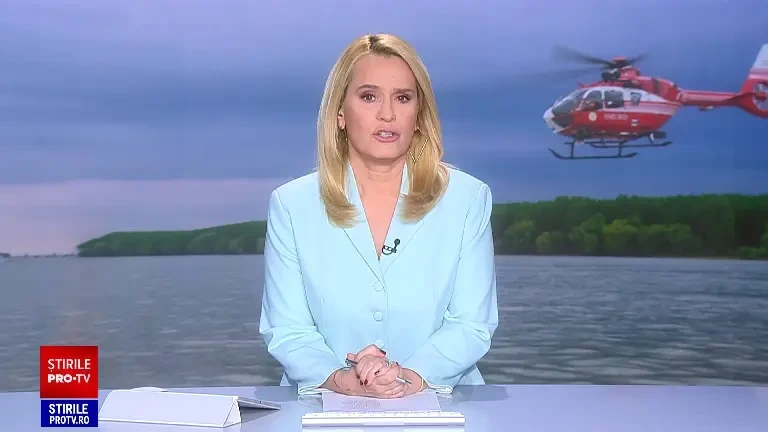 Pescarii dispăruți după accidentul naval de pe Dunăre sunt de negăsit. Regula pe care ar fi încălcat-o