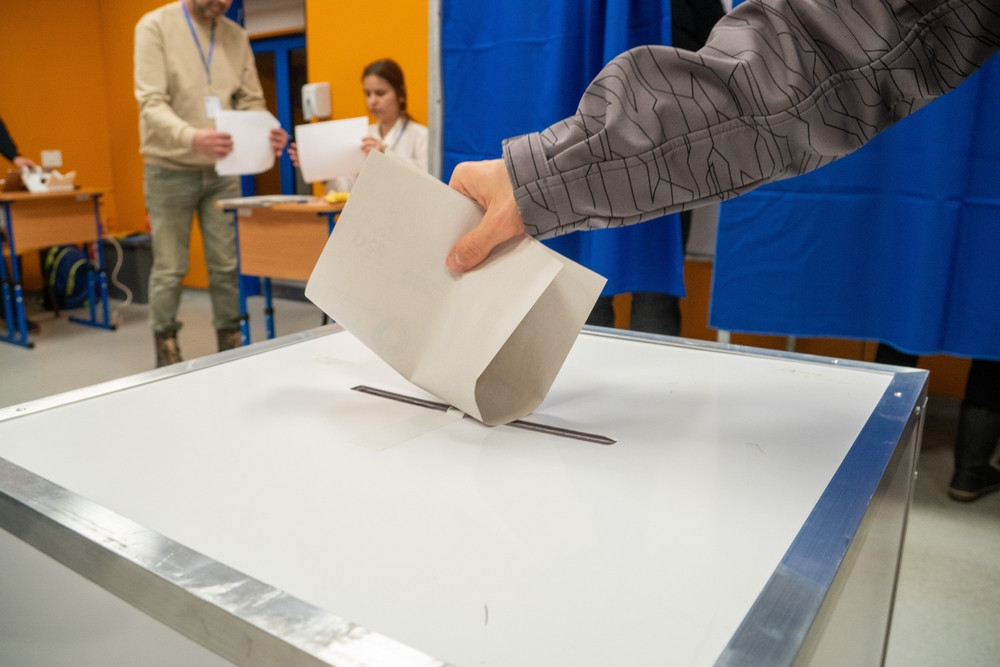 AEP: Informaţiile vehiculate privind corectitudinea listelor electorale permanente sunt false