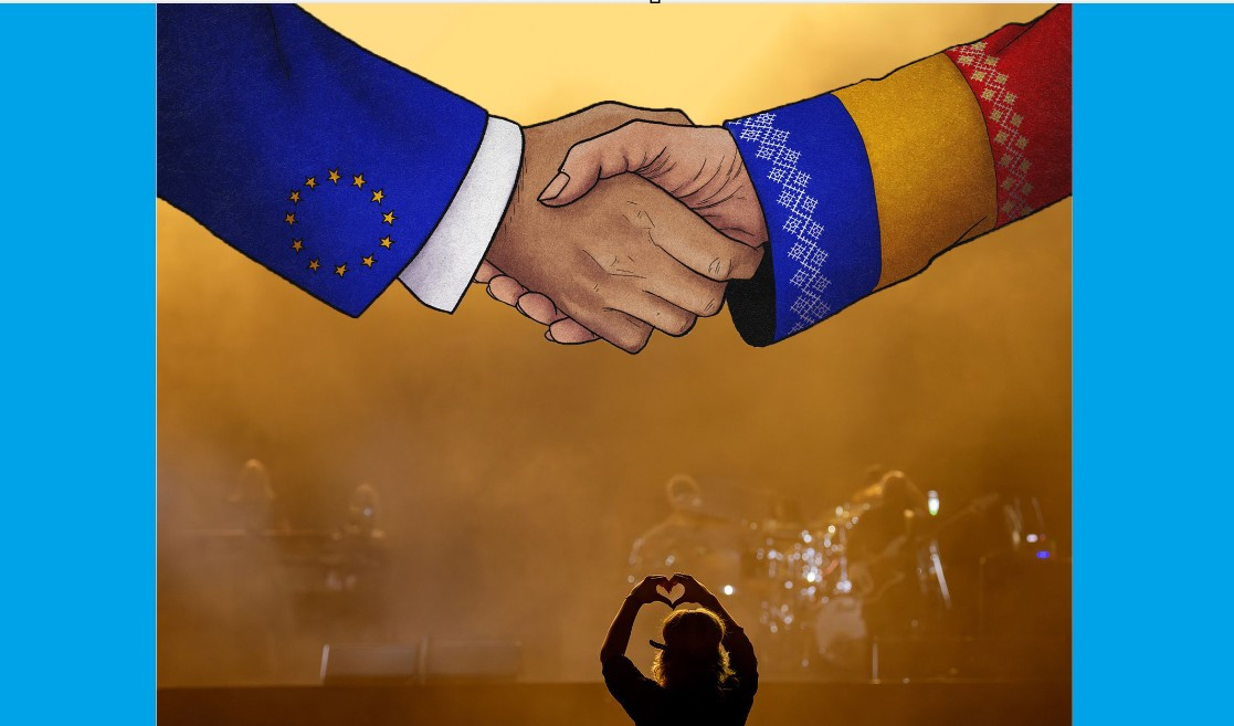 Sute de ”membri ai mișcării rock din România” îndeamnă la participare la vot în turul 2 al alegerilor prezidențiale din 2025