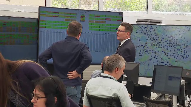 Măsurile de siguranță luate de autorități pentru securitatea votului. AUR și-a trimis observatori până și la STS