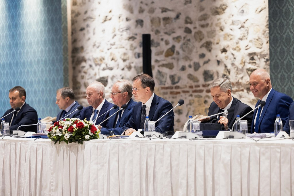 Ce înseamnă „pace” pentru Rusia. Limbajul tradus pe care Kremlinul l-a folosit la negocierile din Istanbul