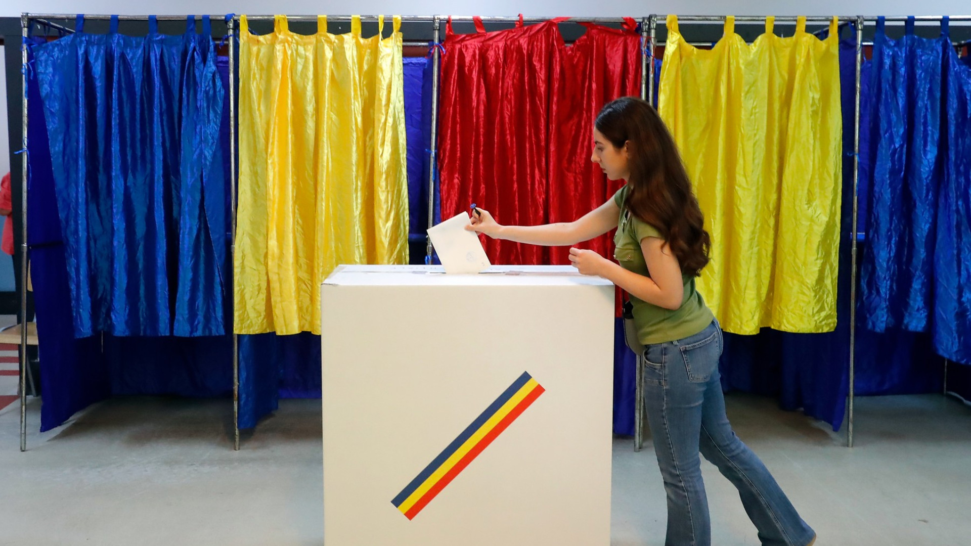 BEC București: Votarea se închide la ora 21:00, fără prelungiri, la alegerile locale parțiale din 7 decembrie