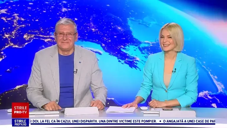 Vremea azi, 16 mai. Se răceşte mai ales în vest, nord, în centru şi în nord-est. Predomină vremea închisă