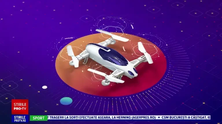 Cum au creat câțiva elevi din București un joc care poate fi acum jucat de oricine