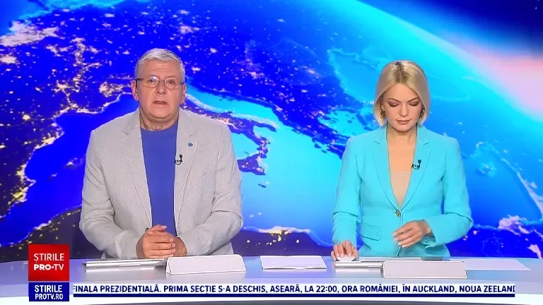 Alegeri prezidențiale 2025, turul 2, în diaspora. George Simion vs. Nicușor Dan. Care este prezența la vot