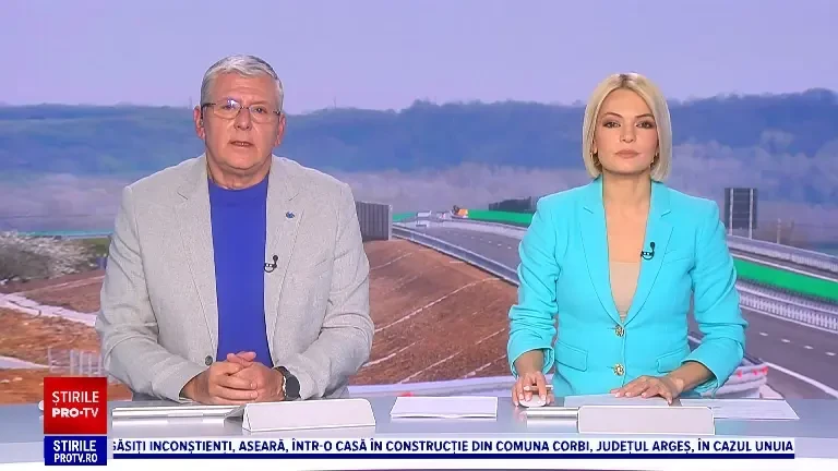 A fost semnat primul contract al drumului expres Arad-Oradea de 120 de kilometri, un punct important de legătură cu Ungaria