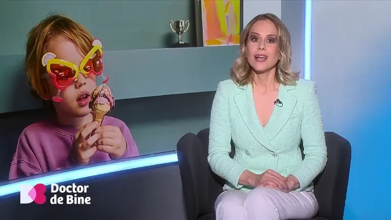 De ce răcelile comune ajută la dezvoltarea sistemului imunitar al copiilor. Explicațiile spectaculoase ale medicilor