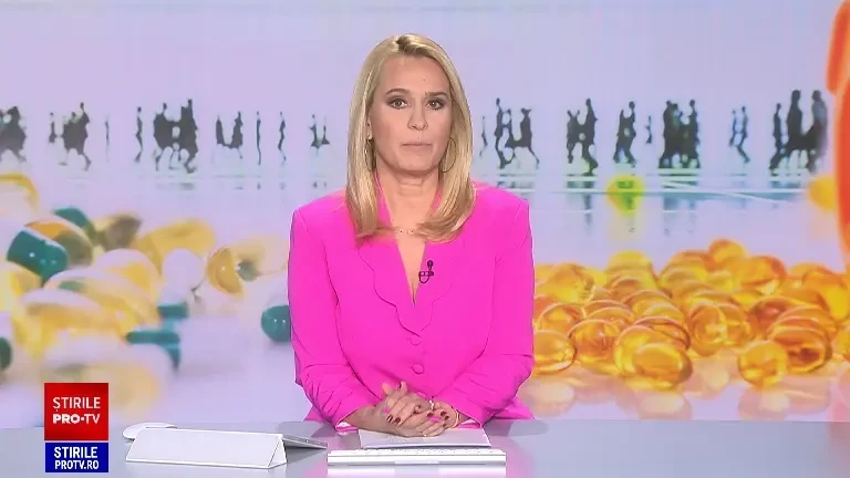 Piața suplimentelor alimentare din România este în creștere. Bărbații sunt cei mai mari consumatori