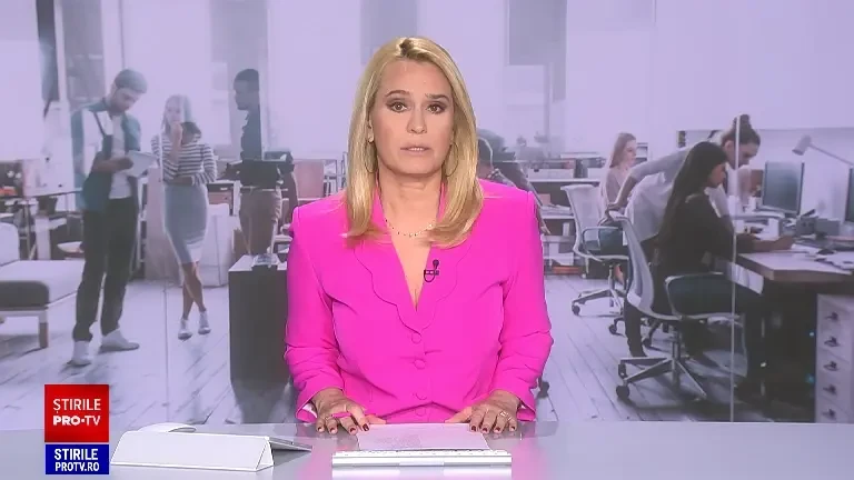 Românii printre europenii care petrec cele mai multe ore la muncă: „Sunt foarte multe, 10-12 ore de muncă zilnic”