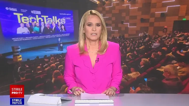 Mesajul unui jurnalist britanic legendar înainte de alegeri: „Oricine va câștiga va trebui să ia măsuri tare nepopulare”