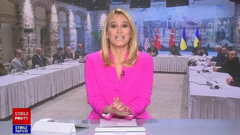 Ce înseamnă „pace” pentru Rusia. Limbajul tradus pe care Kremlinul l-a folosit la negocierile din Istanbul