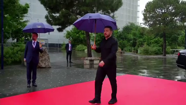 Volodimir Zelenski, despre negocierile ratate: Ar fi fost o șansă dacă „lui Putin nu i-ar fi fost frică să vină în Turcia”