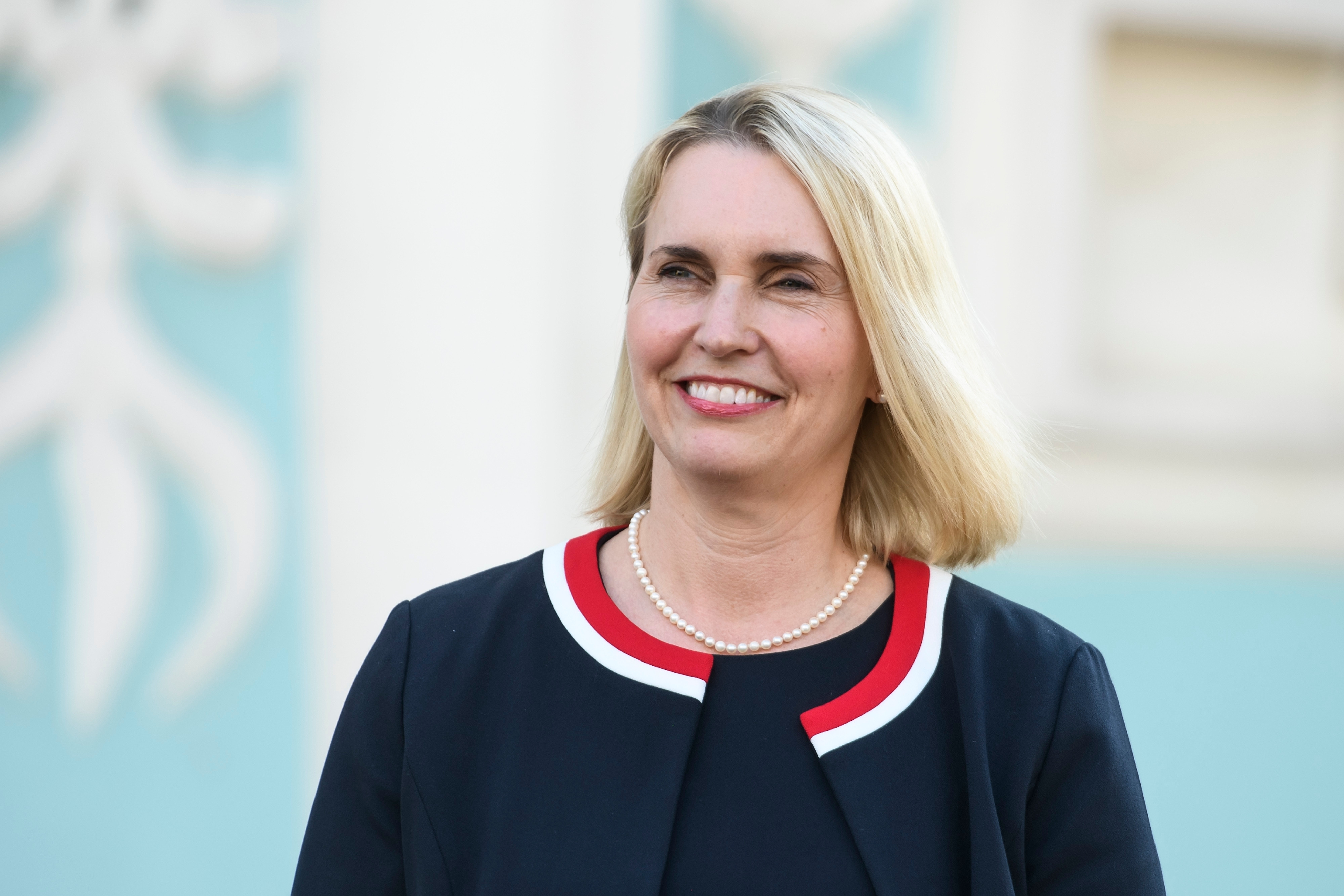 Motivul pentru care fosta ambasadoare a SUA în Ucraina a demisionat. „Pacea cu orice preț nu este deloc pace”