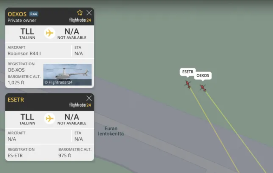 FlightRadar24