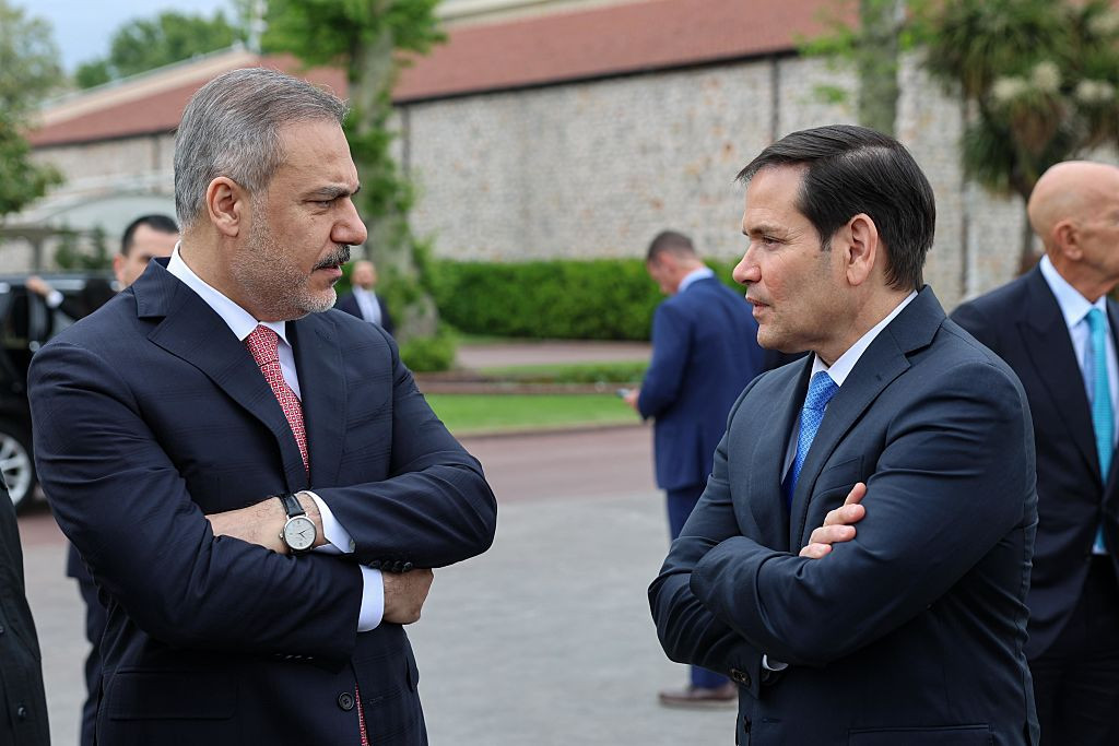 Delegația Rusiei a amenințat la Istanbul că va purta „un război etern” cu Ucraina. Ce consideră „inacceptabil” chiar și SUA