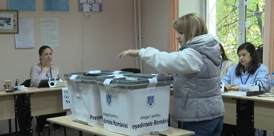 Mobilizare generală în diaspora. Față de primul tur, prezența la vot este de două ori mai mare