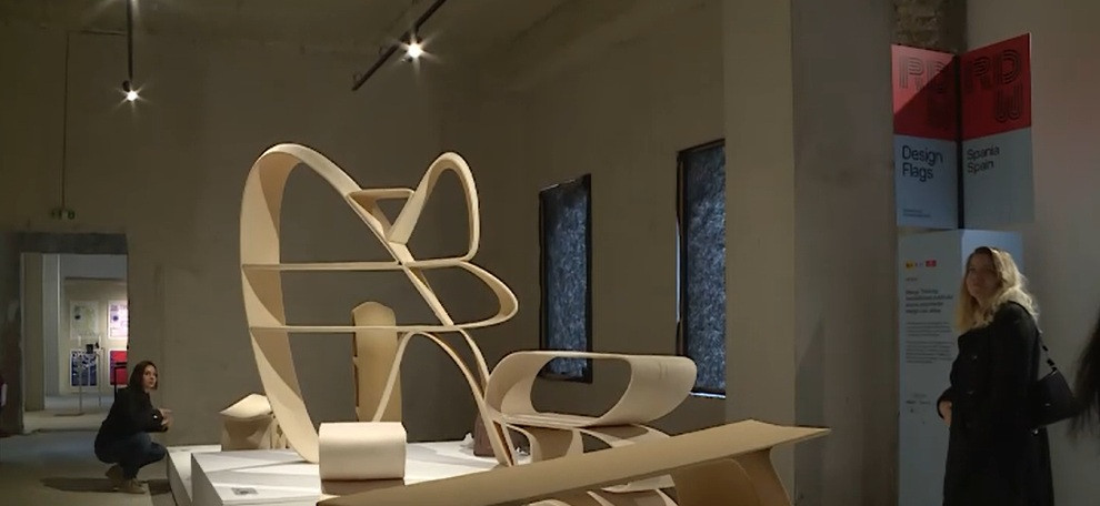 A început Romanian Design Week. Care este noul format al celui mai important festival dedicat industriilor creative din țară